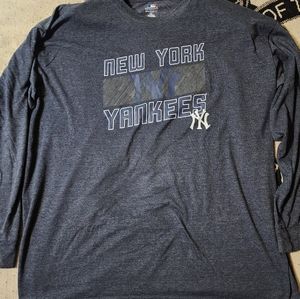 NY Yankees